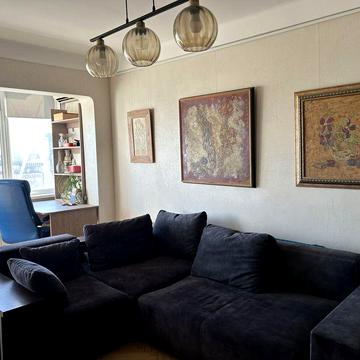 Шевченківський р-н, М.Берестейська,Парково-Сирецька,продаж 3хкімнатної