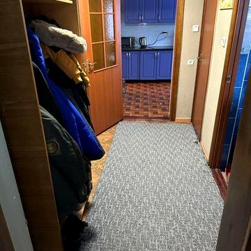 Продам будинок(квартирного типу)