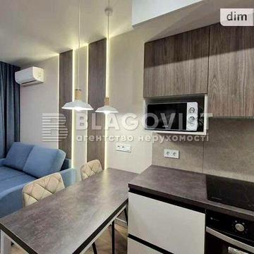 Продається Квартира вул.Некрасова Віктора ЖК Dibrova Park ЖК Dibrova Park