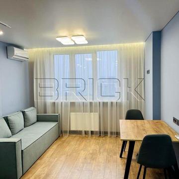 Продаж 1к квартири, ЖК LIKO-GRAD Perfect Town, вул. Максимовича 32Б ЖК LIKO-GRAD Perfect Town