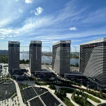 ЖК Great Причальна 8 Осокорки ЖК Great