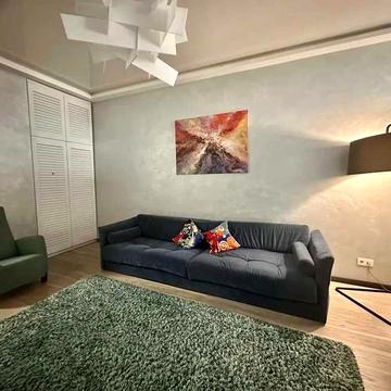 Продаж 2к квартири 65м2 квартири в ЖК Смарагдовий, Генерала Шаповала ЖК Смарагдовий