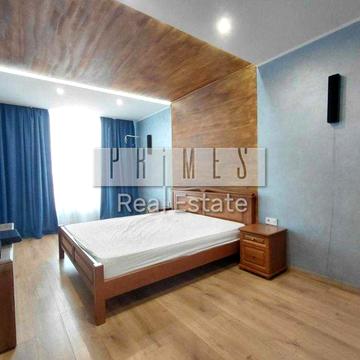 2ка ЖК Каховський Лівобережна, Каховська, Паркові озера ЖК Каховський