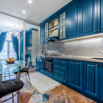 Продаж Квартири ЖК Британський Квартал Голосіївський район Газ ЖК Британський квартал