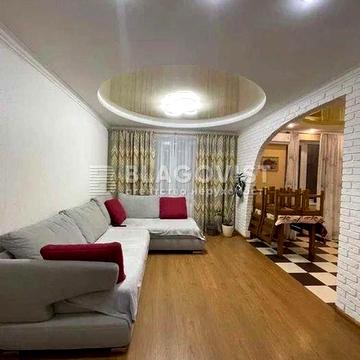 Продаж 3кім квартири з ремонтом Драгоманова 6/1 ПОЗНЯКИ