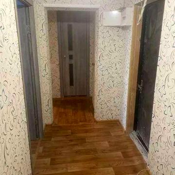 Продаж квартири 2к Каштанова, 14 Київ