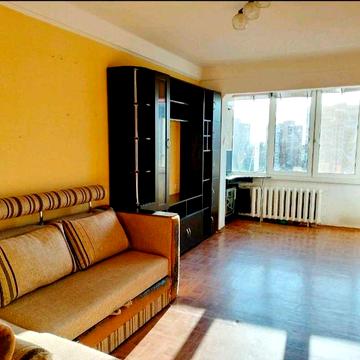 1 кімнатна Гната Юри Борщагівка