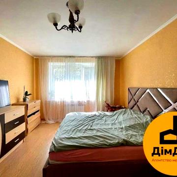 Продаж 1к квартири жк Поліський вулиця Хвильового 1 ЖК Поліський