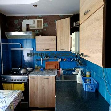 Продаж 3к квартири по вул Соломʼянська 32