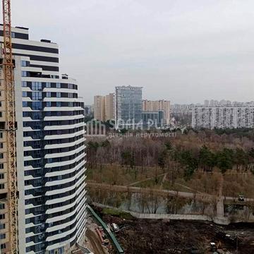 Без комісії, срочно! 1к, Воскресенська вул. 2-В, недорого, новий дім