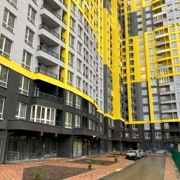 Продам 2-кімнатну квартиру ЖК "Медовий", вул. Кадетський Гай 10 ЖК "Медовий"