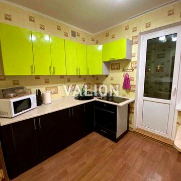 Без %.Продам 1 кімн. квартиру 38м2 ЖК "Молодіжний квартал", вул.Чавдар ЖК Молодїжний квартал