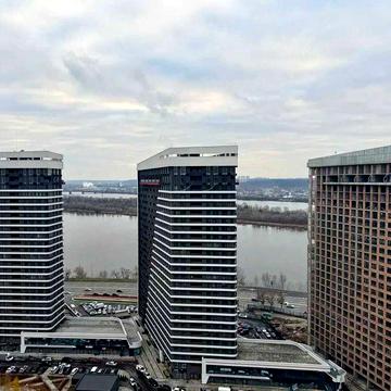 ЖК Great Грейт 48м Дніпроавська Набережна ВИД на Дніпро Терміново ТОП ЖК great