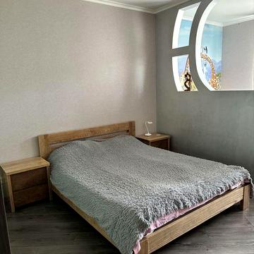 Продаю свою квартиру,  м. Академмістечко Олевська 5 ЖК Сосновий Бір