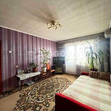 Продаж 3-х кімн кв-ри 77м2 Бажана Миколи 32 просп. Дарницький р-н