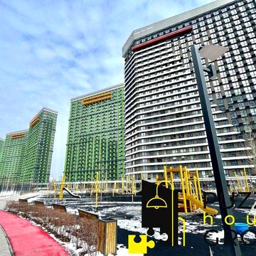 ТОП ЦІНА‼️Видова 2к квартира 2R4 67.4м2 11 буд Причальна ЖК Great ЖК Great