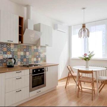 Продам квартиру з ремонтом ЖК Ковальська