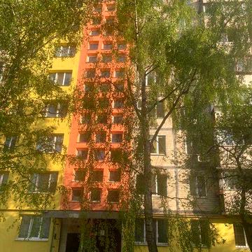 3 к вул. Голосіївська 16, метро Деміївська