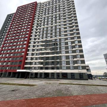 Без комісіі. 2 кім Варшавський 3.план.2С4 .площа 66 кв.м.  буд. 10.8 ЖК Варшавський 3