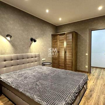 !!! Найвигідніша ціна 1-кім. кв-ра, м. Осокорки, ЖК Севен/Seven, видов ЖК Севен Seven ЖК