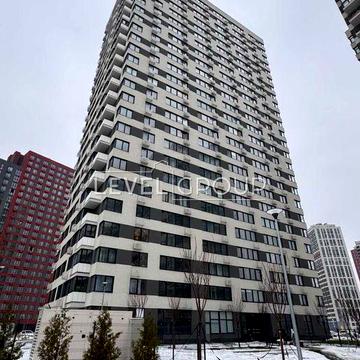 Продаж 2-к квартири у ЖК Варшавський 3, буд. 7.6, 79 кв.м. Ретровілль ЖК Варшавський 3