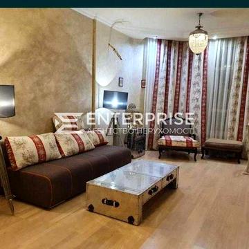 Продаж 2к квартири, ЖК "Пори року", Соломянський район