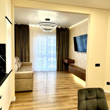 Продаж 1к. квартіри 41м. ЖК Новая Англія біля метро Васильківське ЖК Нова Англія