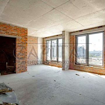 ЖК RYBALSKY. Продаж 2к 69м² з власною терасою. Будинок 11. ЖК RYBALSKY