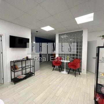 3 кімн 80м2, вул. Регенераторна, Комфорт Таун, Галактика, Лівобережна ЖК Комфорт Таун