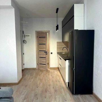 Квартира-студия в ЖК Эллада, Аркадия ЖК Эллада