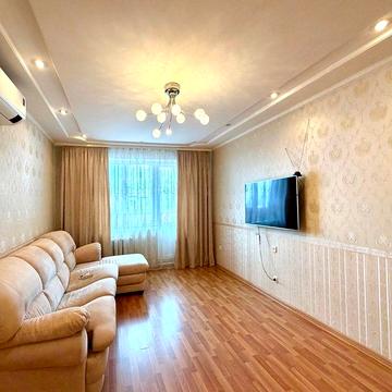 Здаю в оренду 3к квартиру в районі Сіті-центру. ц1