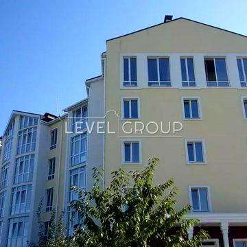 Продаж 1-к квартири в ЖК «Мандарин»,Волошкова 1, Газ ЖК Мандарин