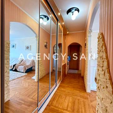 Здаємо 3к квартиру поруч з ТЦ Лавина