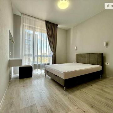 Довгострокова оренда 1к Квартира Костомарівська вулиця ЖК Geneve