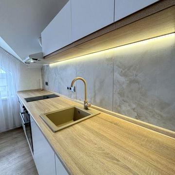 Квартира з НОВИМ ремонтом БЕЗ комісії