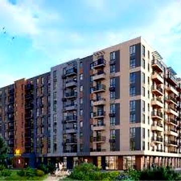 Квартира в новобудові ЖК Крона ЖК Крона