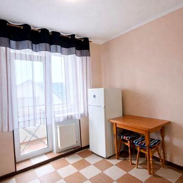 Здам 1 к квартиру + ГАЗ поряд парк "Незнайко "