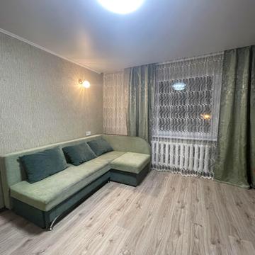 Михайла Лушпи просп., 22