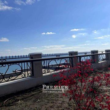 1 кімнатна квартира з ремонтом біля моря. Паркінг 58000 у.о