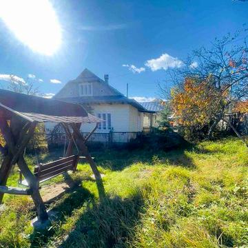 Здам в оренду господарство-будинок в Карпатах, Косівщина.