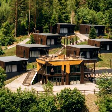 Котедж у Карпатах з доходом / Інвестиційна нерухомість / Від власника