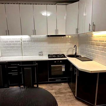 Аренда 1-к Набережная Победы 98