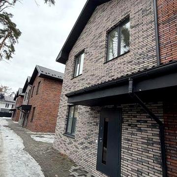 Дуплекс з ремонтом 110 м.кв. у Лісовій Бучі