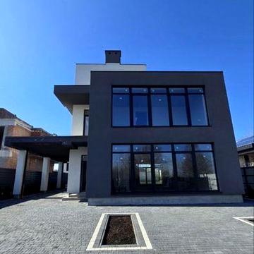 VIP будинок біля Львова | Сокільники | 261 м²