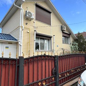 Продам уютный дом  Кременчуг (с.Кривуши)