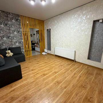 ТЕРМІНОВИЙ Продаж, велика Євро 3к з ремонтом!ДЕРЖ ПРОГРАМИ!Без комісії