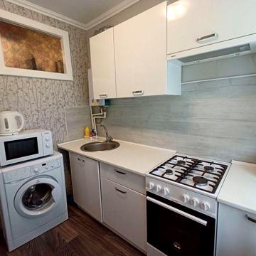 Оренда 2-кімнатної квартири район СУМ 17