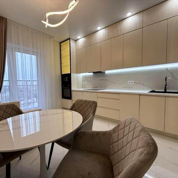 Квартира однокімнатна