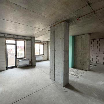 Продам 2-комнатную возле моря 16 Фонтана / Золотой берег Жк Посейдон