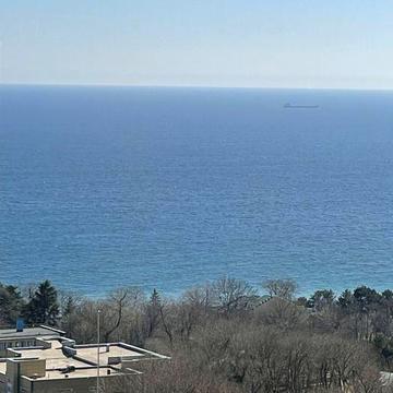 ЖК Атмосфера Квартира с боковым видом моря ЖК Атмосфера